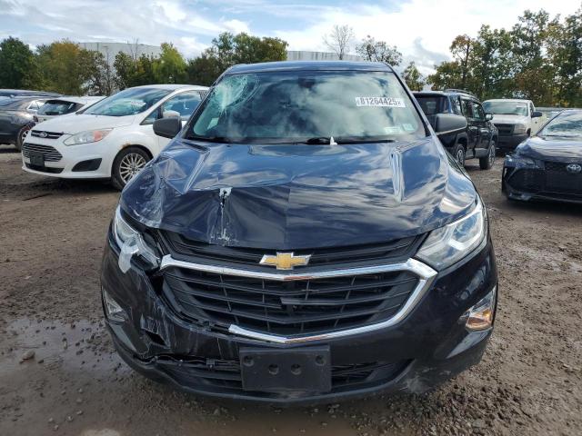 2021 CHEVROLET EQUINOX LS 3GNAXHEV4MS114219