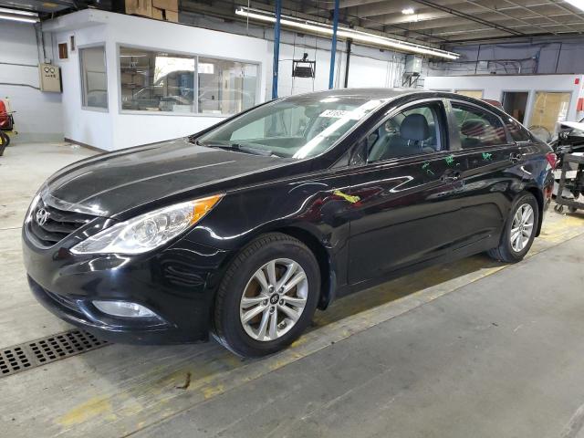 Global Auto Auctions: 2013 HYUNDAI SONATA GLS