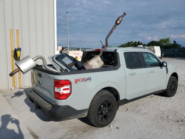 2022 FORD MAVERICK X 3FTTW8F95NRA17139