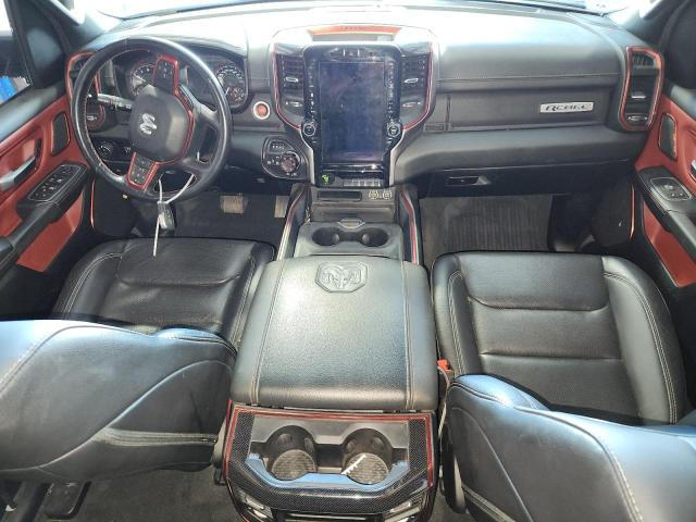 2020 RAM 1500 REBEL 1C6SRFLT4LN314434