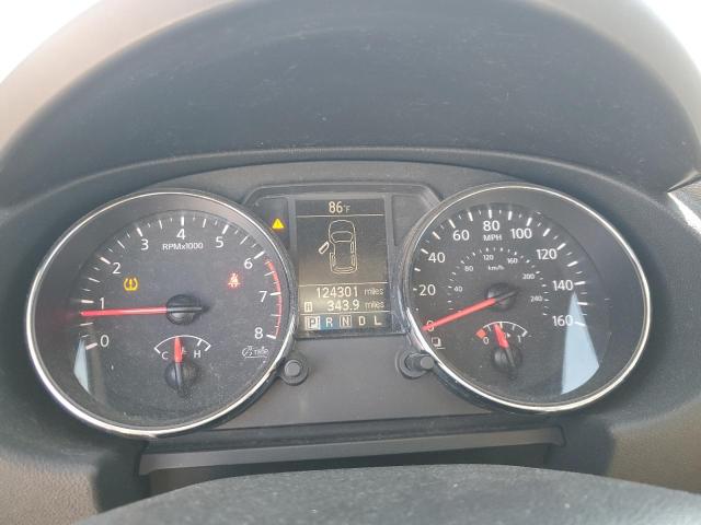 2013 NISSAN ROGUE S - JN8AS5MVXDW655503