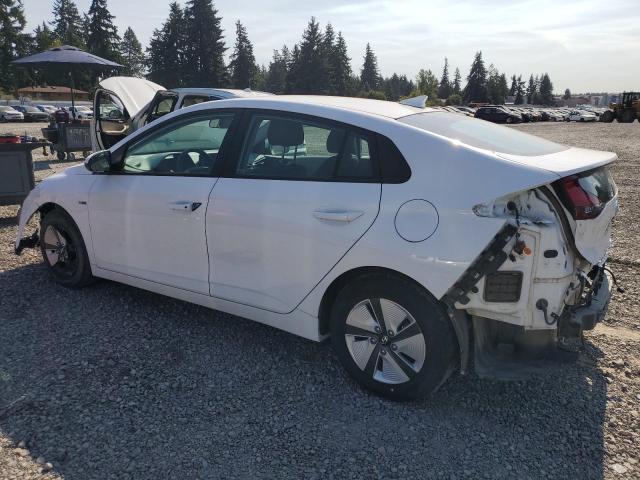 2020 HYUNDAI IONIQ BLUE KMHC65LC5LU233220