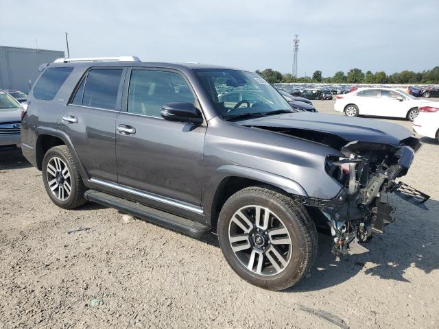 2023 TOYOTA 4RUNNER LIMITED JTEKU5JR9P6153518