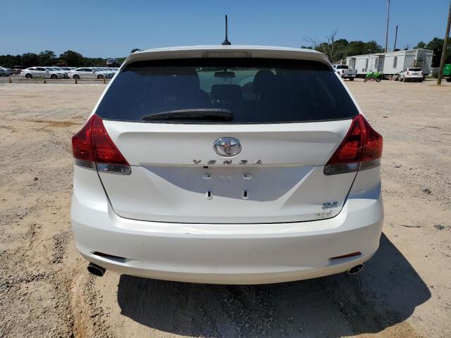 2015 TOYOTA VENZA LE 4T3ZK3BB5FU072897