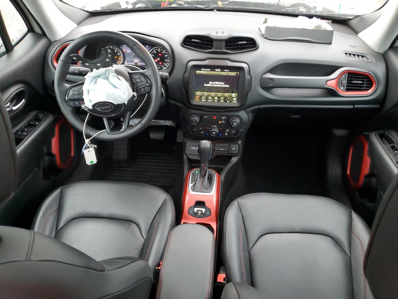 JEEP RENEGADE TRAILHAWK