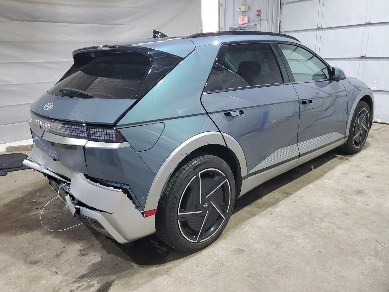 HYUNDAI IONIQ 5 LIMITED