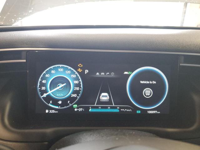 2022 HYUNDAI TUCSON LUX KM8JCCA1XNU028548