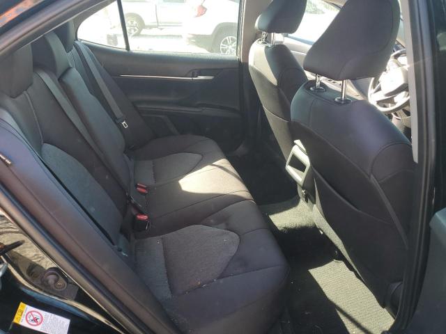 2018 TOYOTA CAMRY L - 4T1B11HK7JU645817