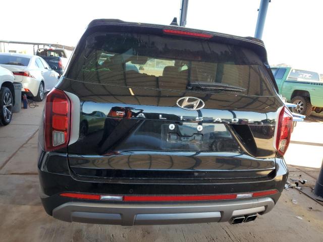 2023 HYUNDAI PALISADE S KM8R44GE4PU566522