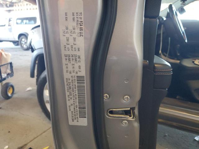 2018 JEEP COMPASS LATITUDE #3302746017