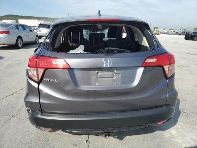 2017 HONDA HR-V EX 3CZRU5G59HM727814