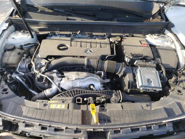 2020 MERCEDES-BENZ GLB 250 WDC4M4GBXLW011829