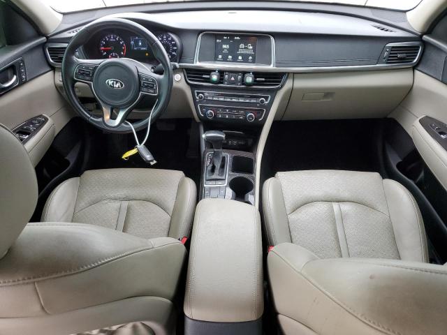 2017 KIA OPTIMA EX #3296886832