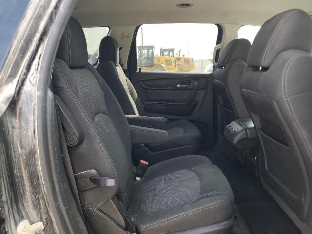 2017 CHEVROLET TRAVERSE LT 1GNKRGKD5HJ318765