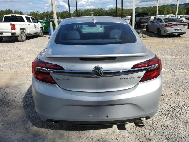 2017 BUICK REGAL SPORT TOURING 2G4GL5EXXH9105067