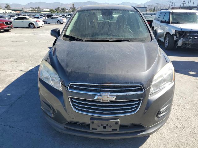 2016 CHEVROLET TRAX LS 3GNCJKSB5GL212031