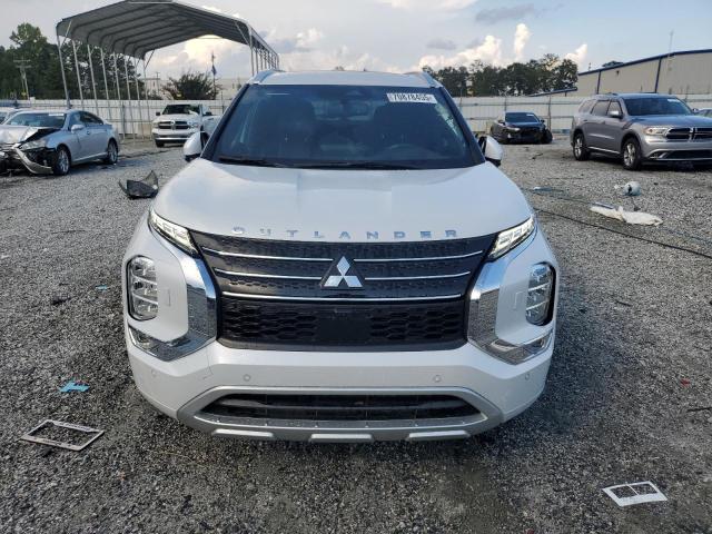 2022 MITSUBISHI OUTLANDER #3286741296