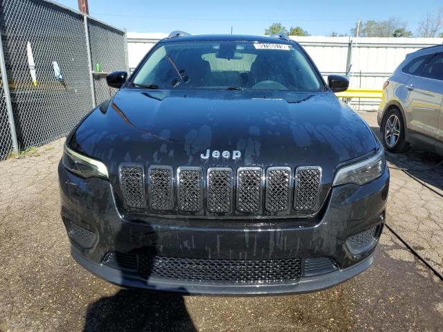 2020 JEEP CHEROKEE L 1C4PJLCB8LD652873