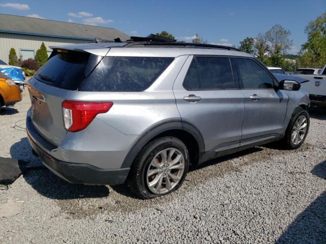 2024 FORD EXPLORER X #3277065166