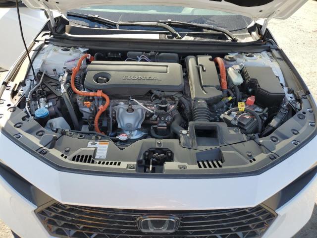 2025 HONDA ACCORD HYB - 1HGCY2F53SA025476