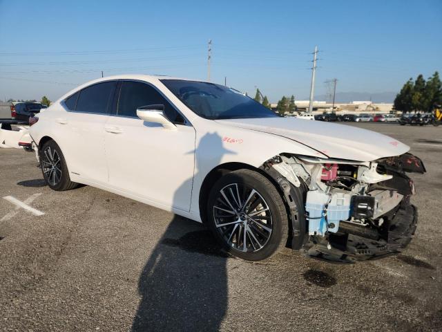 2022 LEXUS ES 300H BA 58ADA1C19NU023791