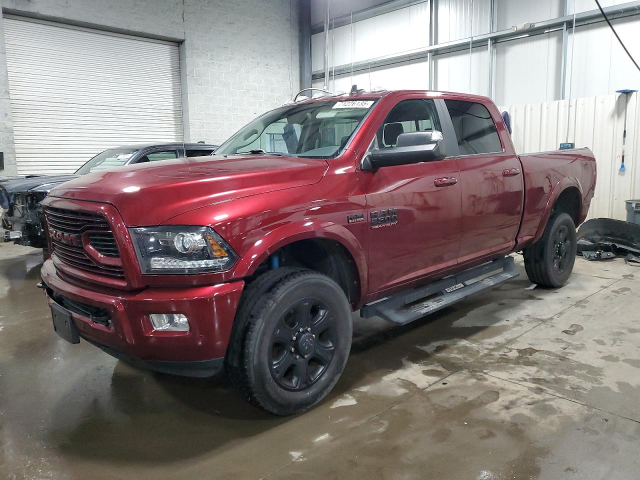 RAM 2500 LARAMIE