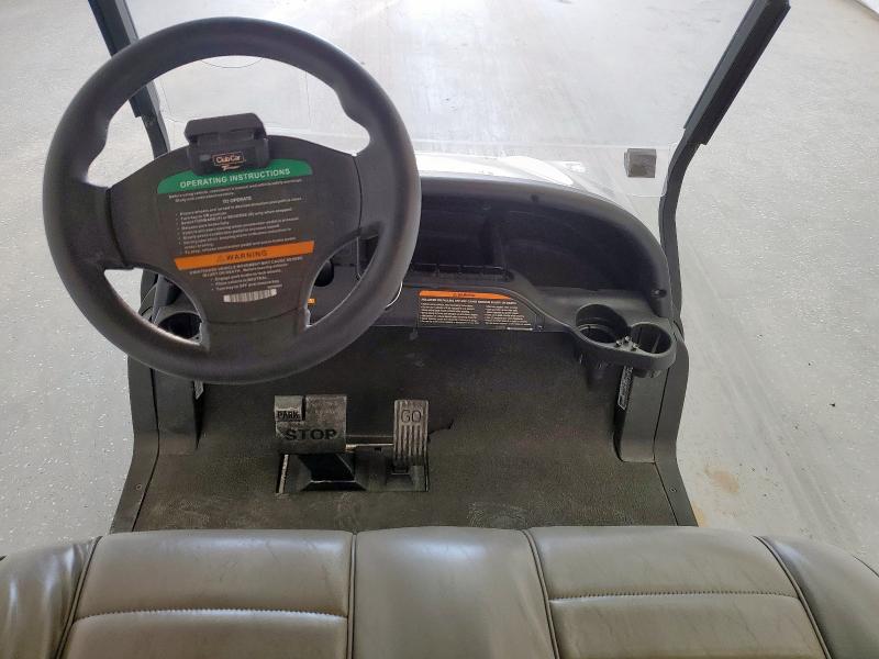 2022 CLUB CAR TEMPO FLA #3255523074