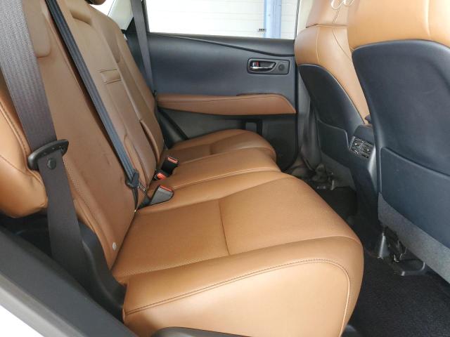 2015 LEXUS RX 350 JTJZK1BA0F2420218