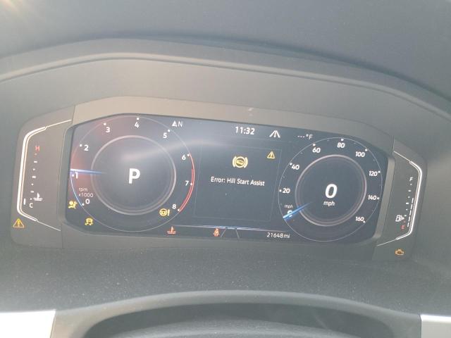 2023 VOLKSWAGEN ATLAS CROS 1V2FE2CA9PC222071