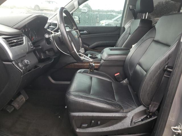2018 CHEVROLET TAHOE C1500 LT 1GNSCBKC3JR313647