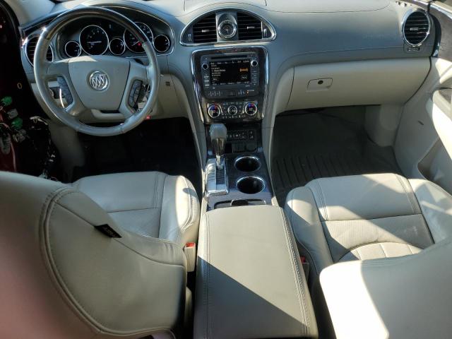 2016 BUICK ENCLAVE 5GAKVCKD4GJ232523