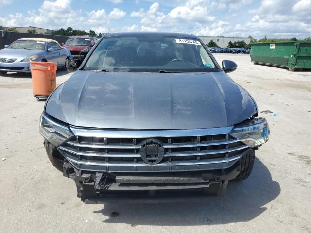 2019 VOLKSWAGEN JETTA S 3VWC57BUXKM090276