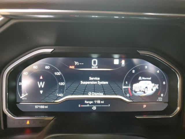 2023 GMC SIERRA K15 - 3GTUUGED5PG258210