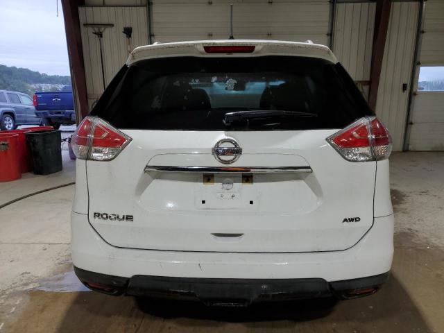 2016 NISSAN ROGUE S #3282411319