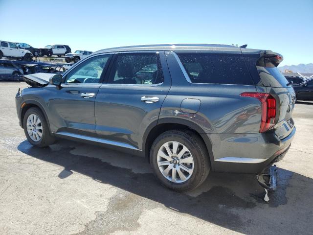 2025 HYUNDAI PALISADE S - KM8R24GE1SU933021
