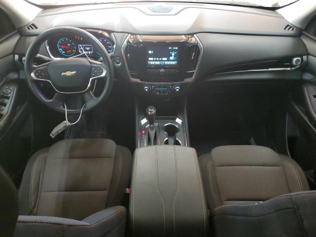 2019 CHEVROLET TRAVERSE L - 1GNERLKW8KJ112256