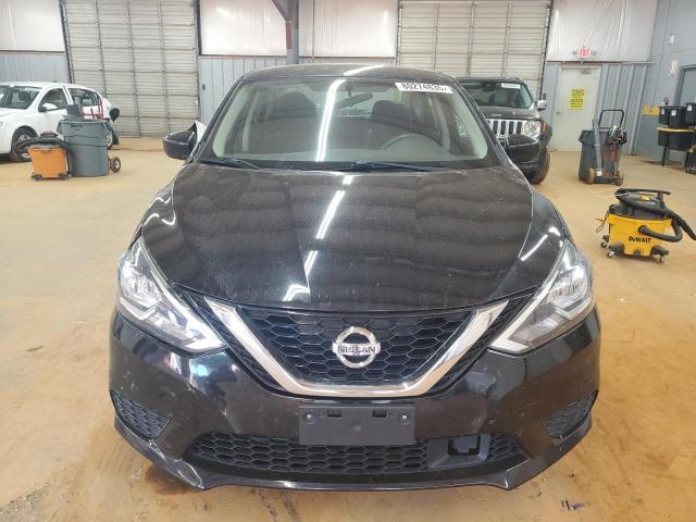2018 NISSAN SENTRA S - 3N1AB7AP5JL660903
