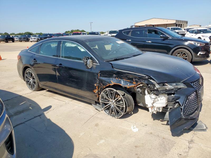 2019 TOYOTA AVALON XLE 4T1BZ1FB4KU017548
