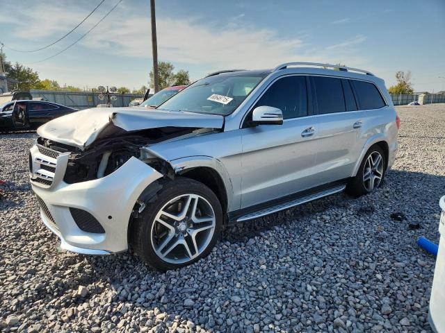 2017 MERCEDES-BENZ GLS 550 4M 4JGDF7DE9HA742879
