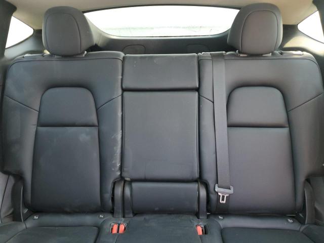 2022 TESLA MODEL Y 7SAYGDEE7NF567814