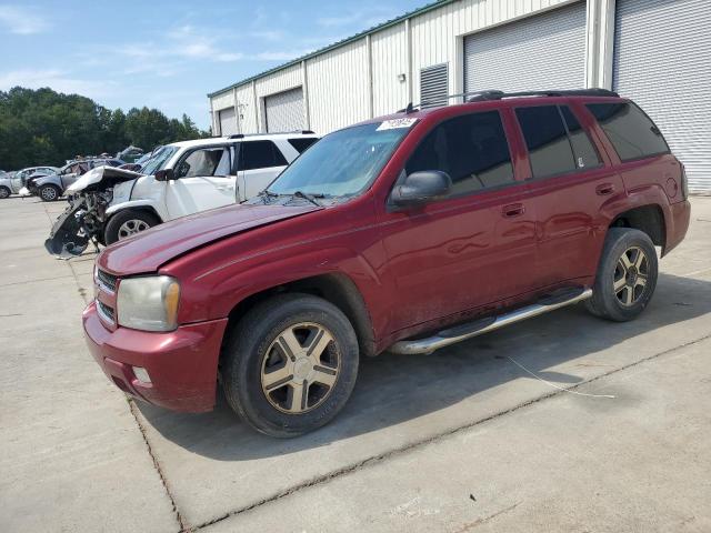 CHEVROLET TRAILBLAZER LS