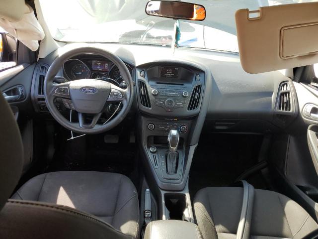 2016 FORD FOCUS SE 1FADP3K25GL263662