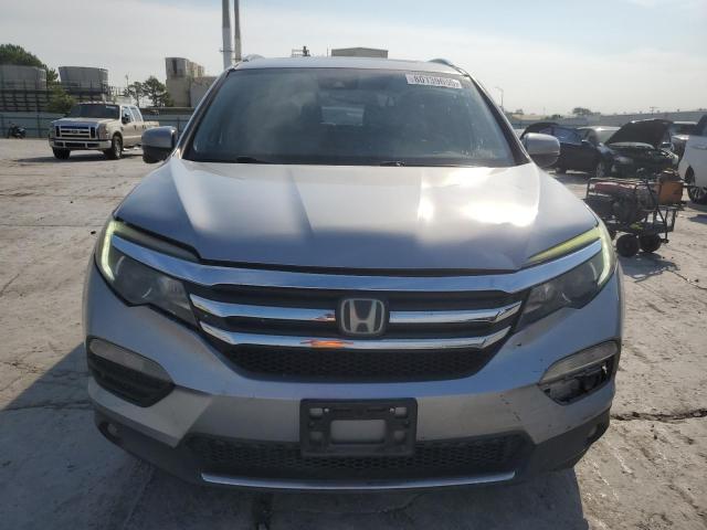 2016 HONDA PILOT TOUR - 5FNYF5H99GB037366