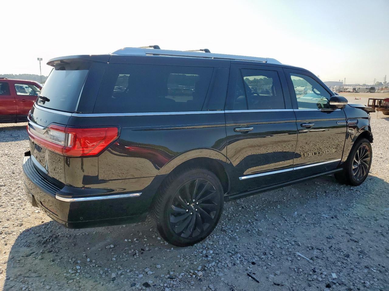 LINCOLN NAVIGATOR L RESERVE
