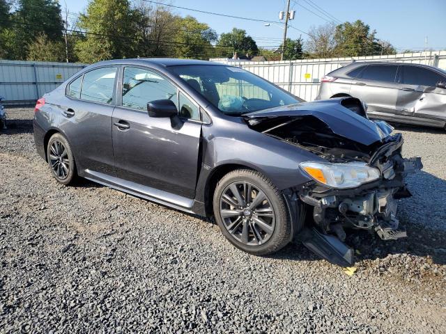 2019 SUBARU WRX JF1VA1A62K9815154