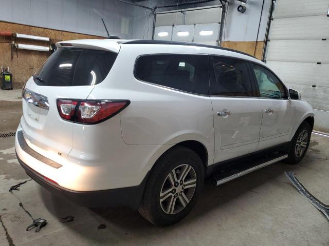 2017 CHEVROLET TRAVERSE L - 1GNKRHKD0HJ311650