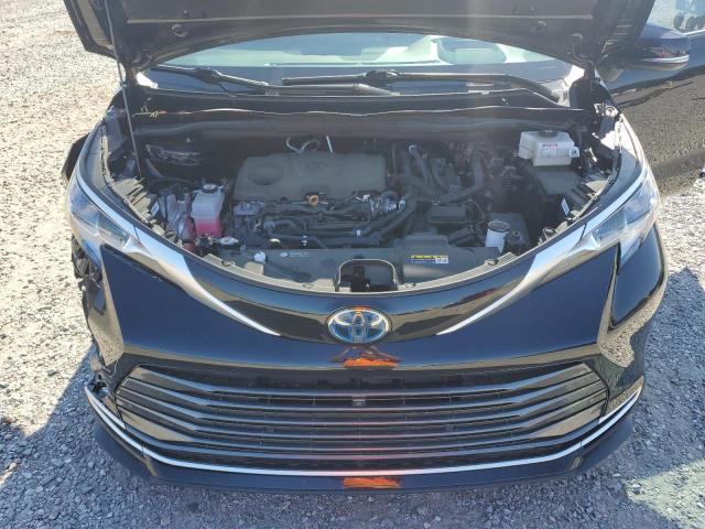 2022 TOYOTA SIENNA LIM 5TDERKEC1NS088829