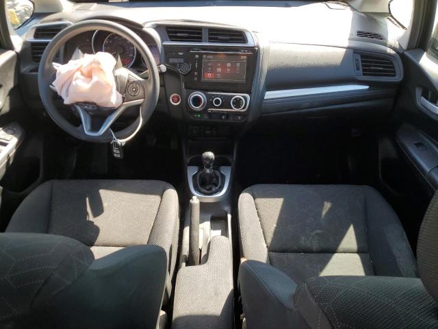 2017 HONDA FIT EX 3HGGK5G77HM705753