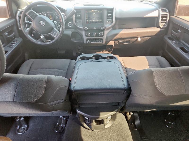 2021 RAM 3500 TRADE 3C63RRGL8MG636360
