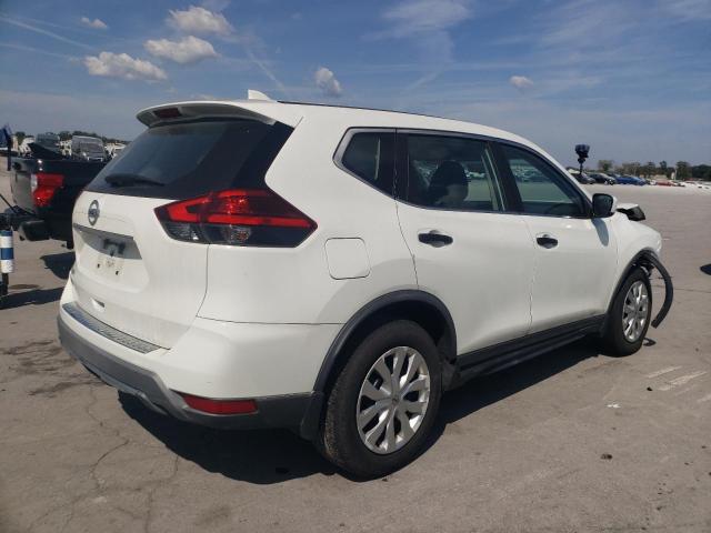 2017 NISSAN ROGUE S KNMAT2MT9HP582596